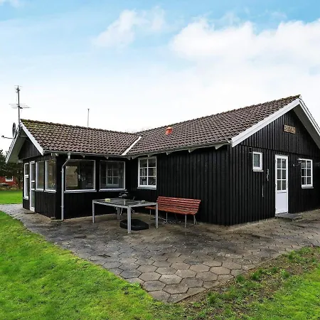Holiday V Feriehus *