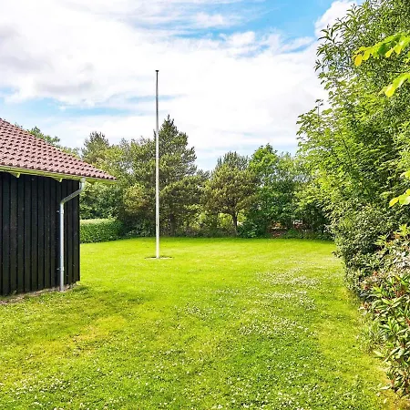 Feriehus Holiday V