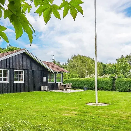 Feriehus Holiday V Thyholm