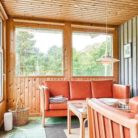 Holiday V Feriehus Thyholm