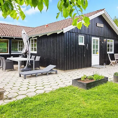 Holiday V Feriehus